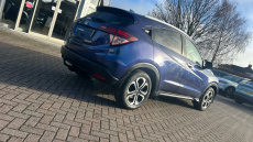 Honda HR-V 1.5 i-VTEC EX CVT 5dr Petrol Hatchback